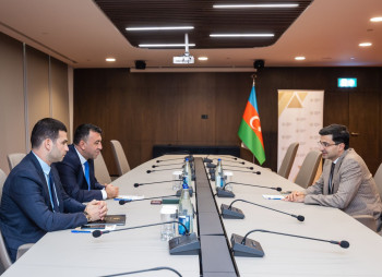 NEQSOL Holding Ukraine continues to increase capital investments in the Ukraine's economy